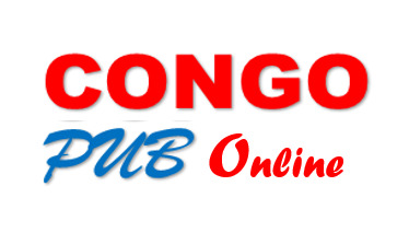 Congo Pub Online