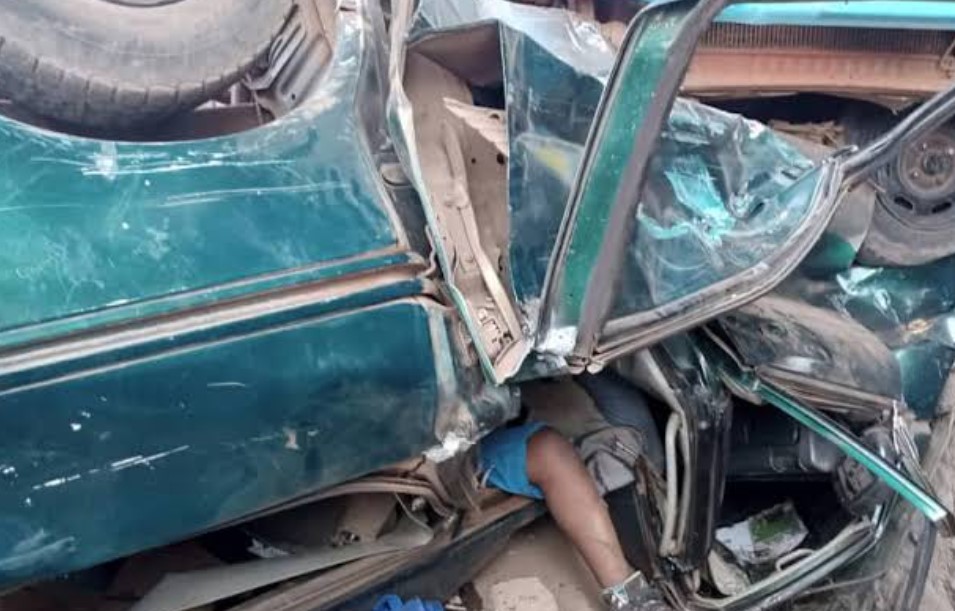 Sud Kivu Un accident de la circulation fait 5 morts à Bukavu