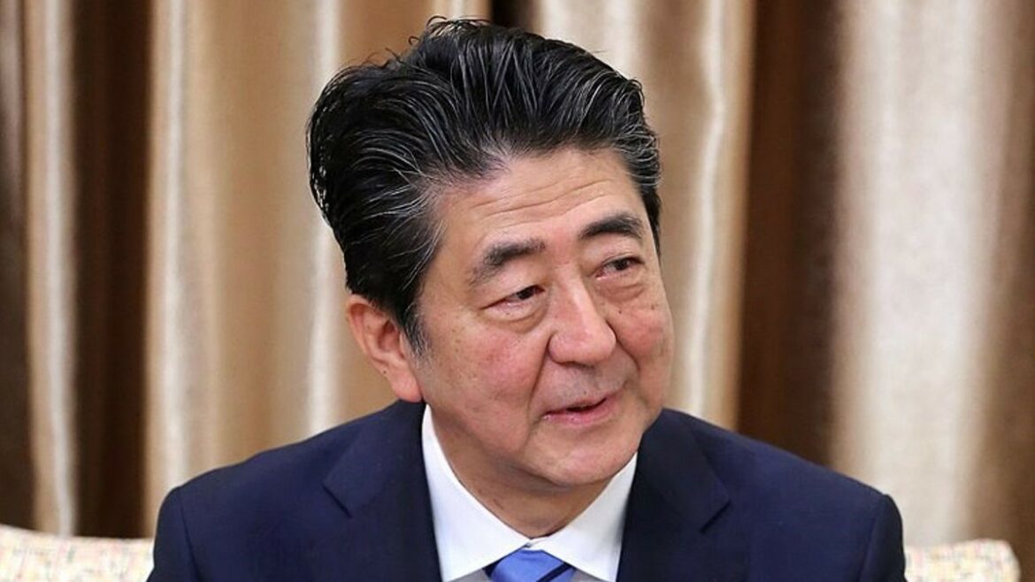 Shinzo-Abe