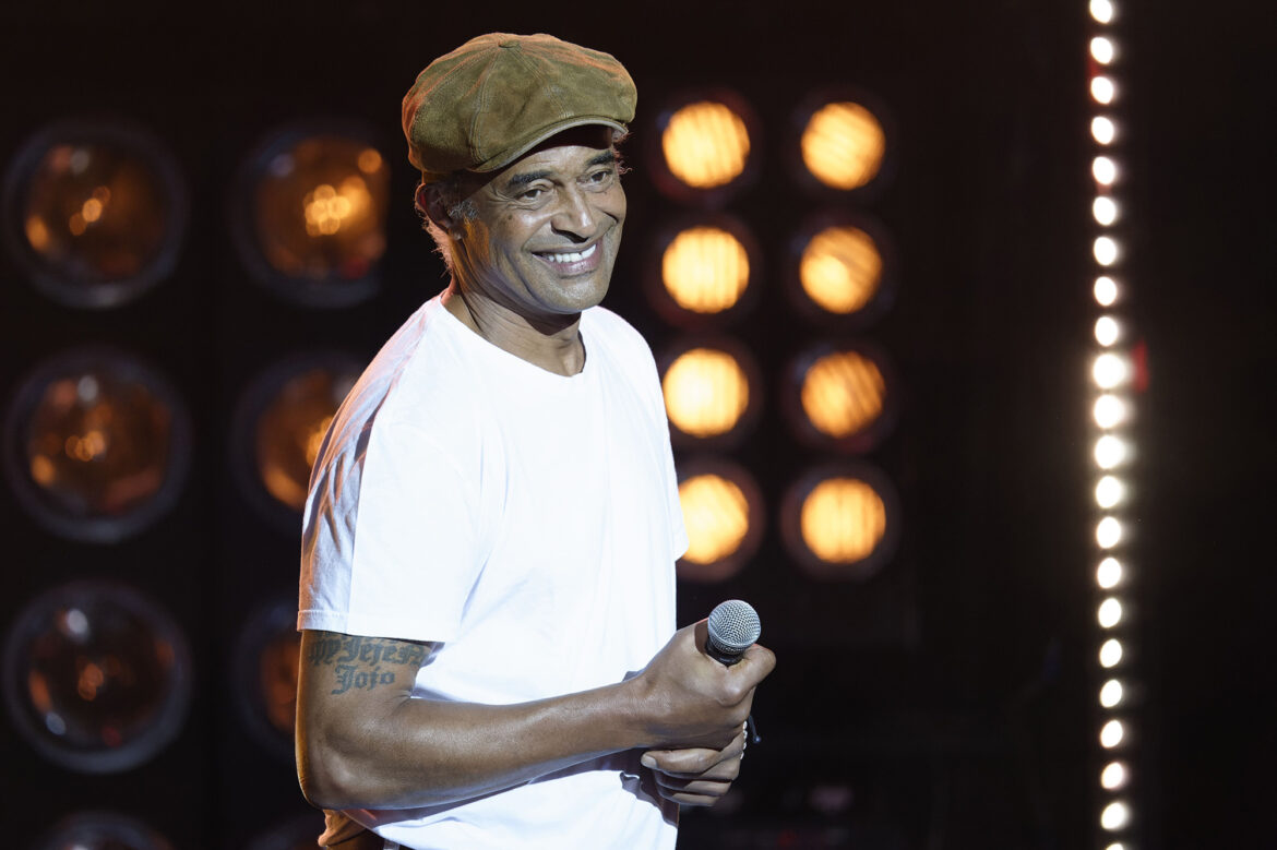Paris : Concert caritatif  Psychodon