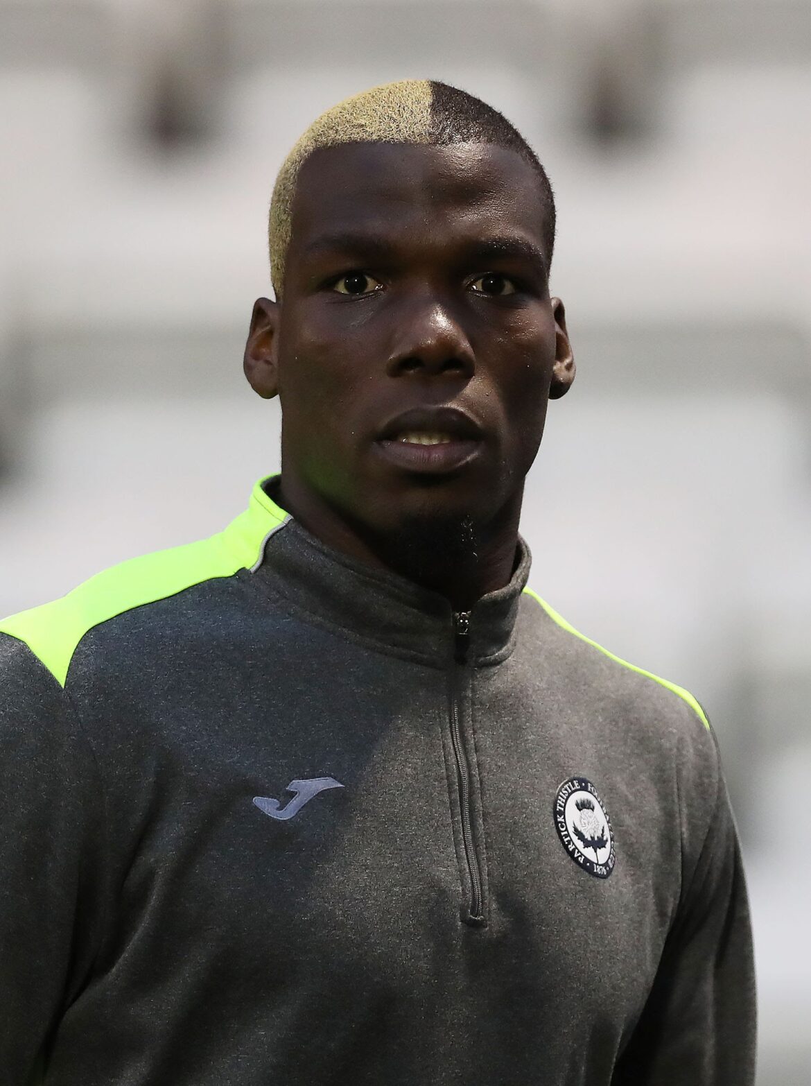 Affaire Pogba : Mathias Pogba en détention