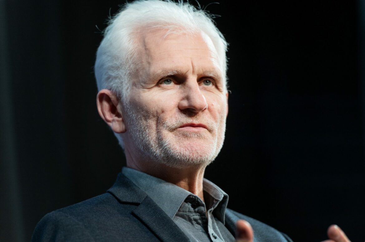 Ales Bialiatski