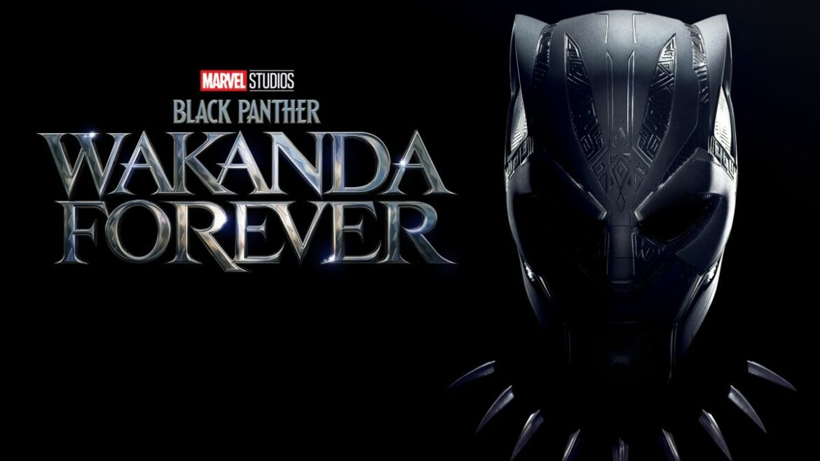 BlackPanther-04-10-2022 Black Panther