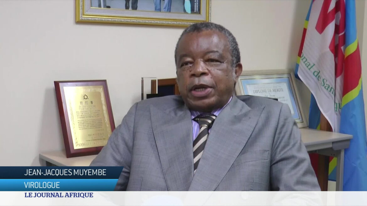 muyembe