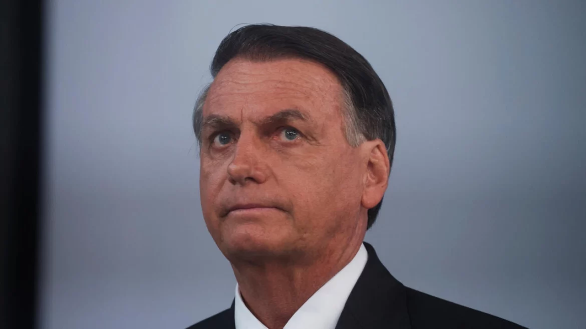 Bolsonaro