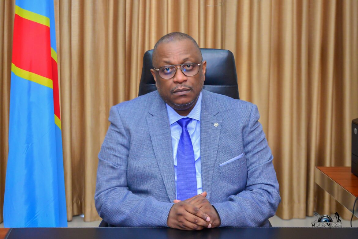 Jean-Jacques Mbungani