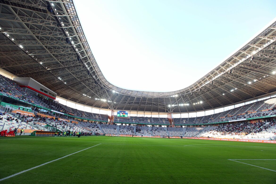 CHAN Algérie 2022 coup d’envoi de la compétition ce vendredi-01-2023