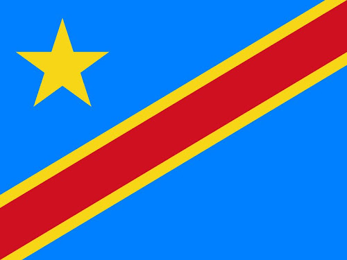 Province du KASAI CENTRAL
