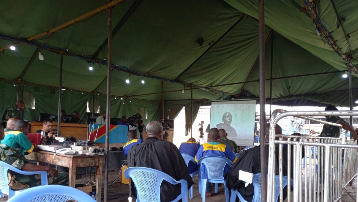 fin des débats au procès du meurtre de l'ambassadeur d'Italie