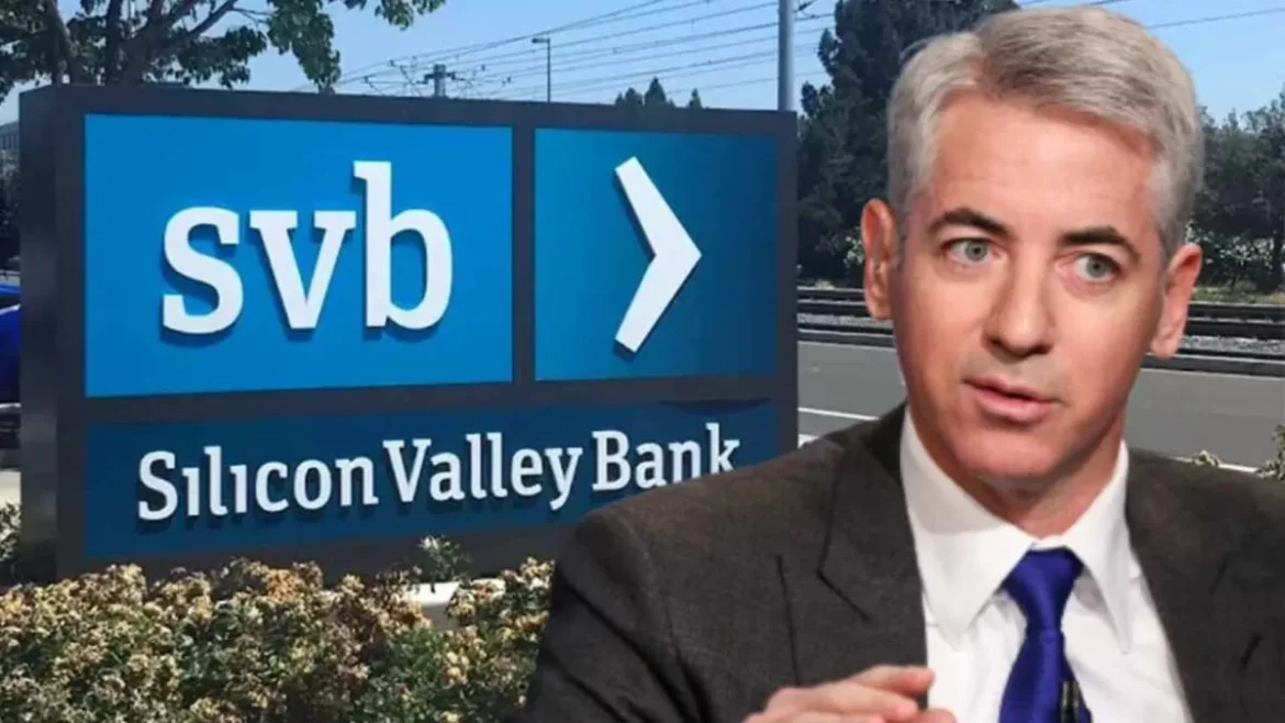 Bill Ackman