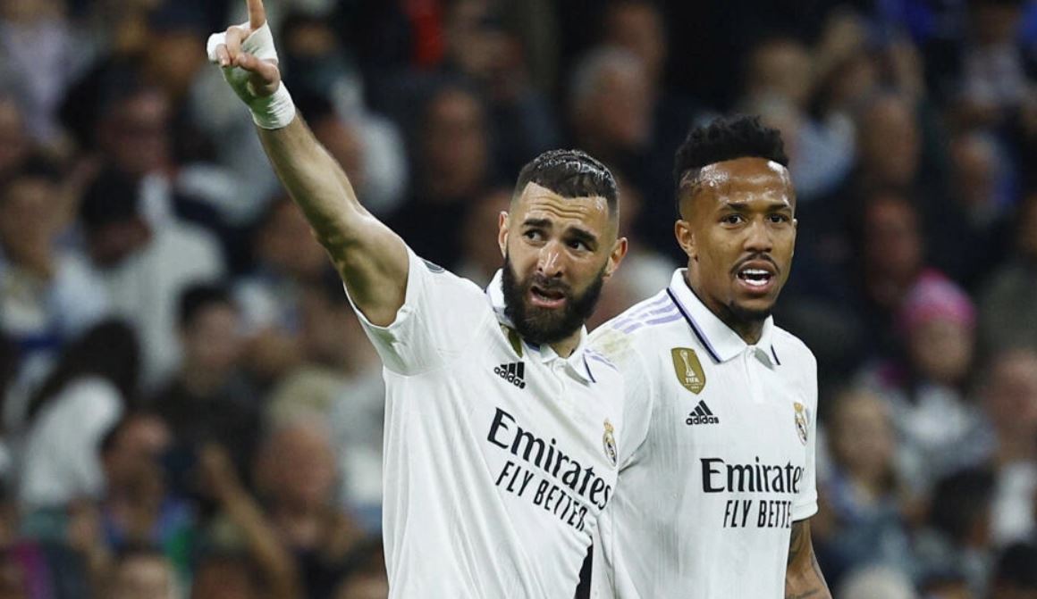 benzema-real