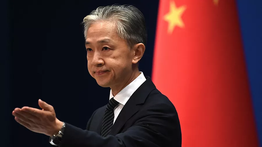 XI jiping