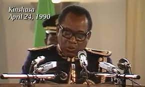 mobutu