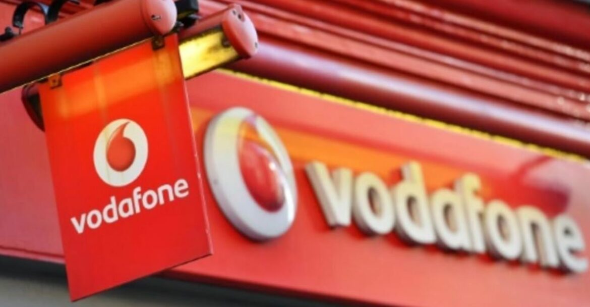 vodafone