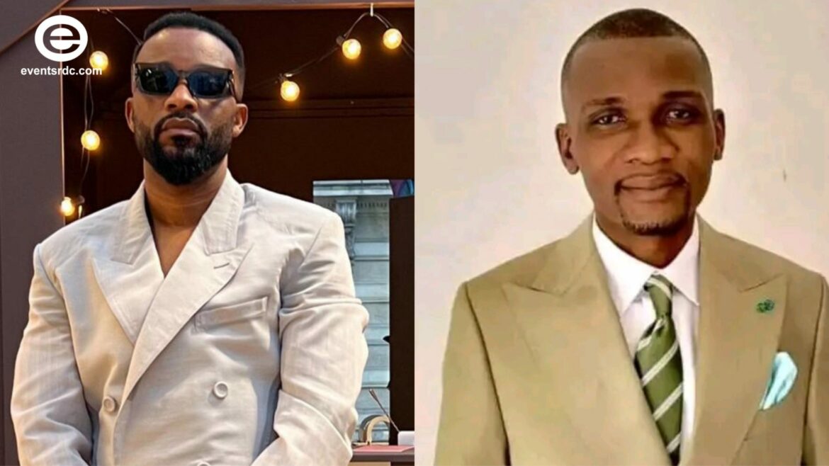 Fally Ipupa-Gauthier Sey