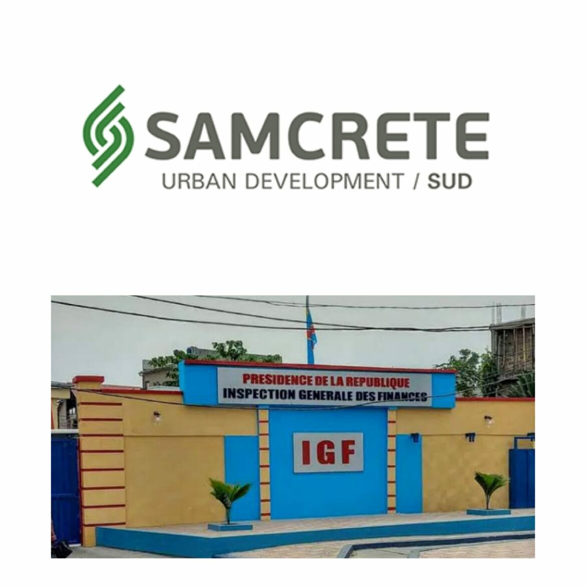 SAMCRETE
