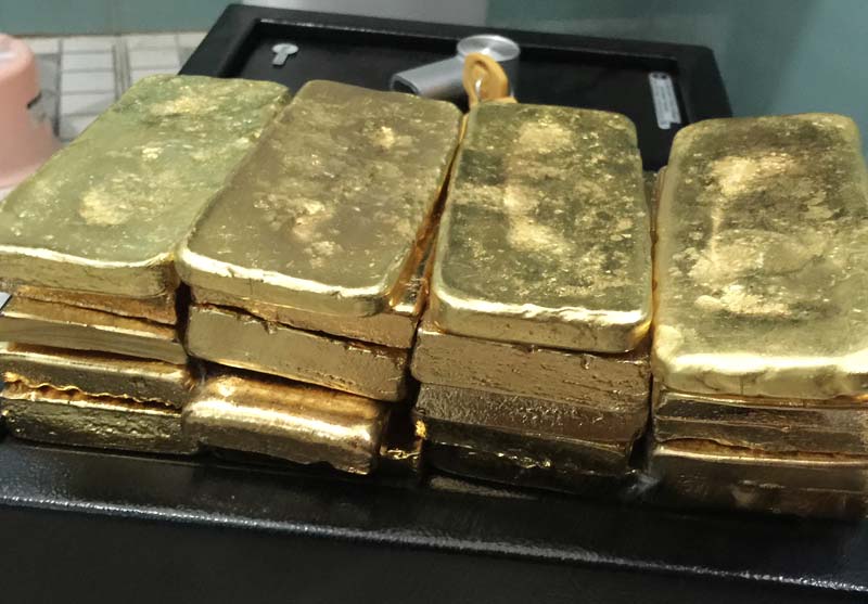 Primera Gold Or