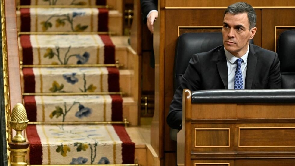 Pedro Sanchez