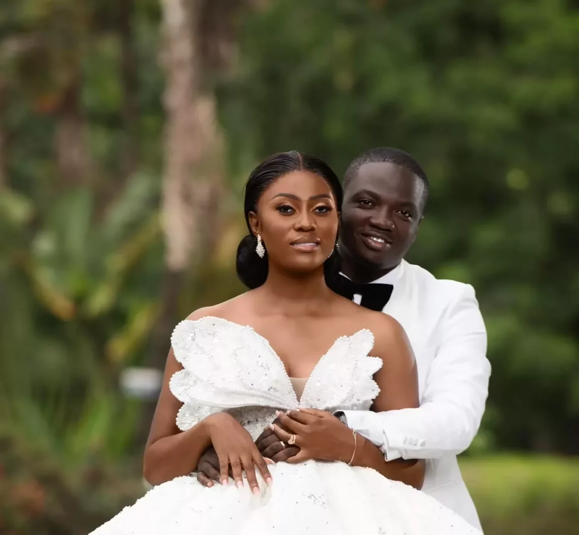 couple Munghongwa