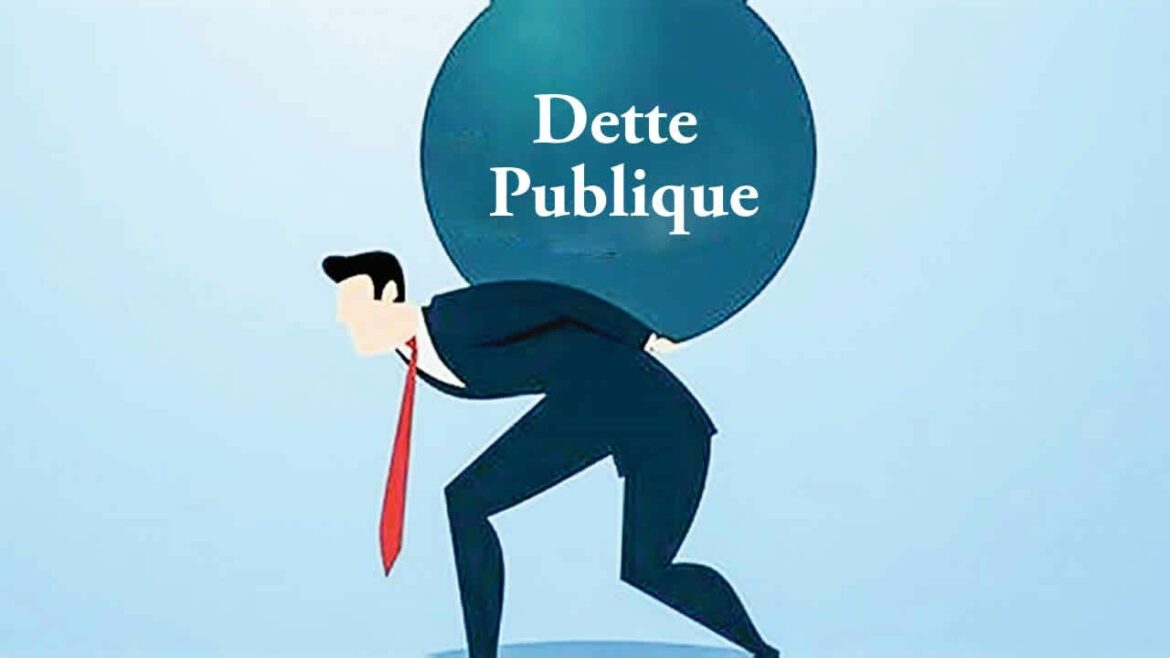 dette publique