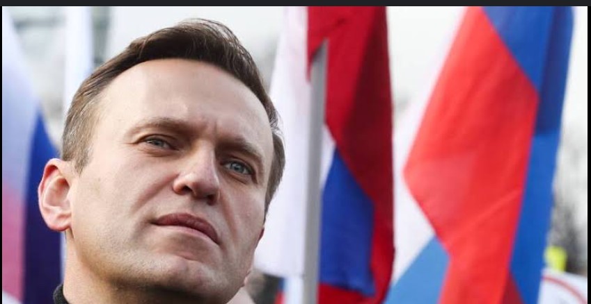 L Opposant Russe Alexe Navalny Est Mort En Prison Congo Pub Online