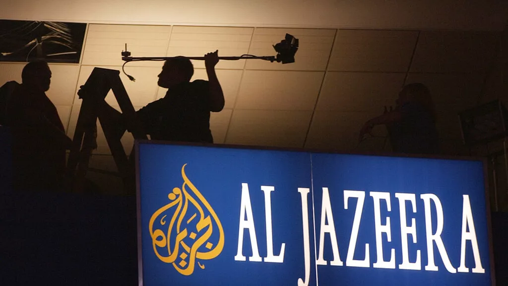 Al Jazeera