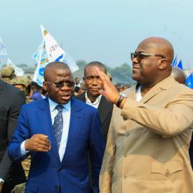 Joseph Moïse Kambulu Nkonko