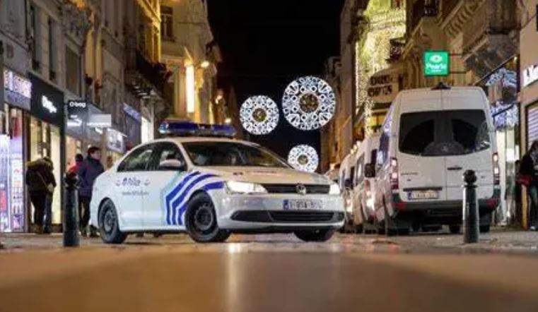 bruxelles