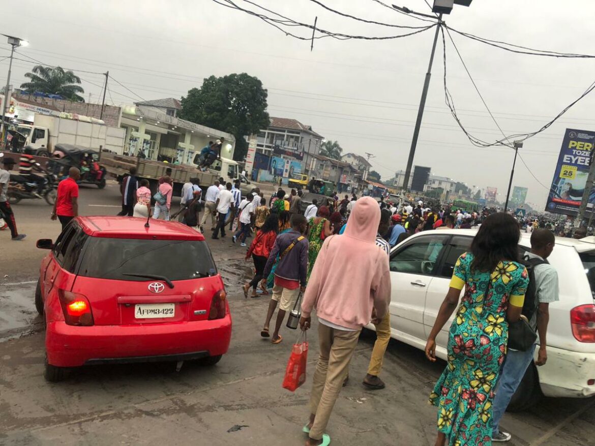 kinshasa_greve