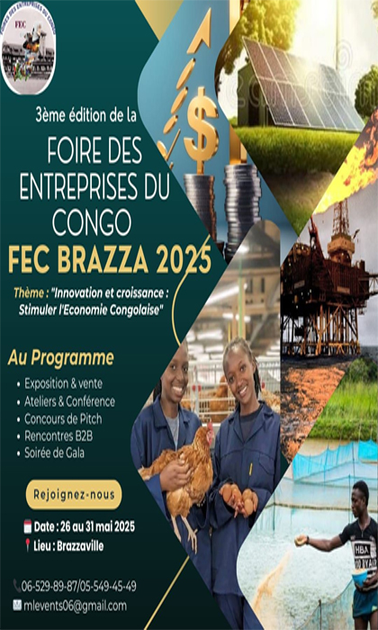 FEC Brazza