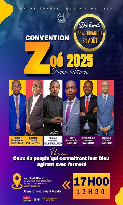 Zoé