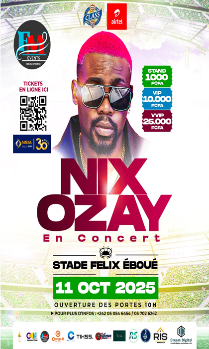 Nix Ozay