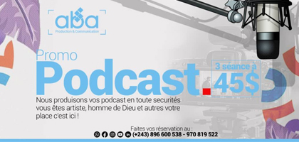 Podcast