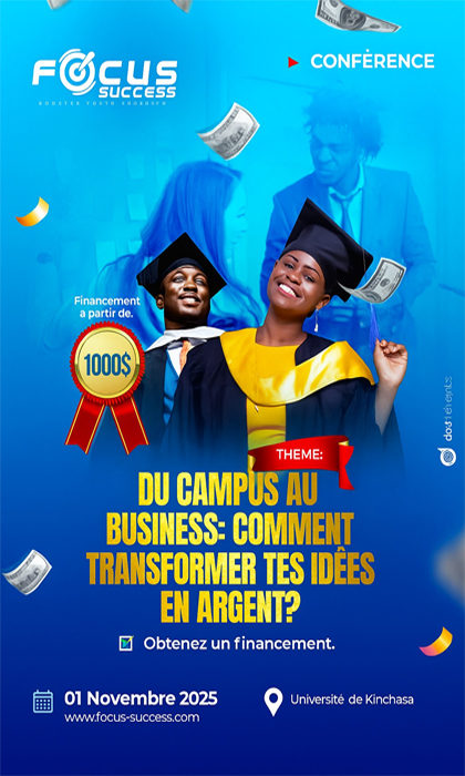 Campus Business