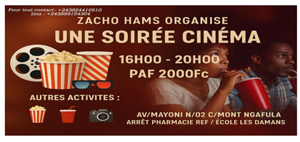 Ciné