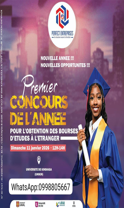Concours