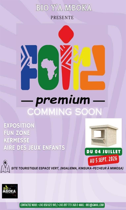 Foire