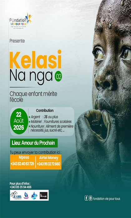 KELASI