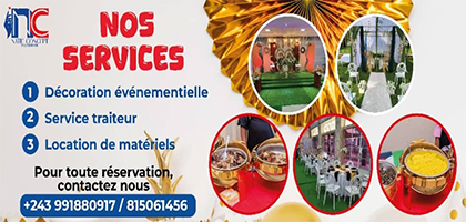 Nos Services