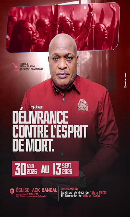 Délivrence