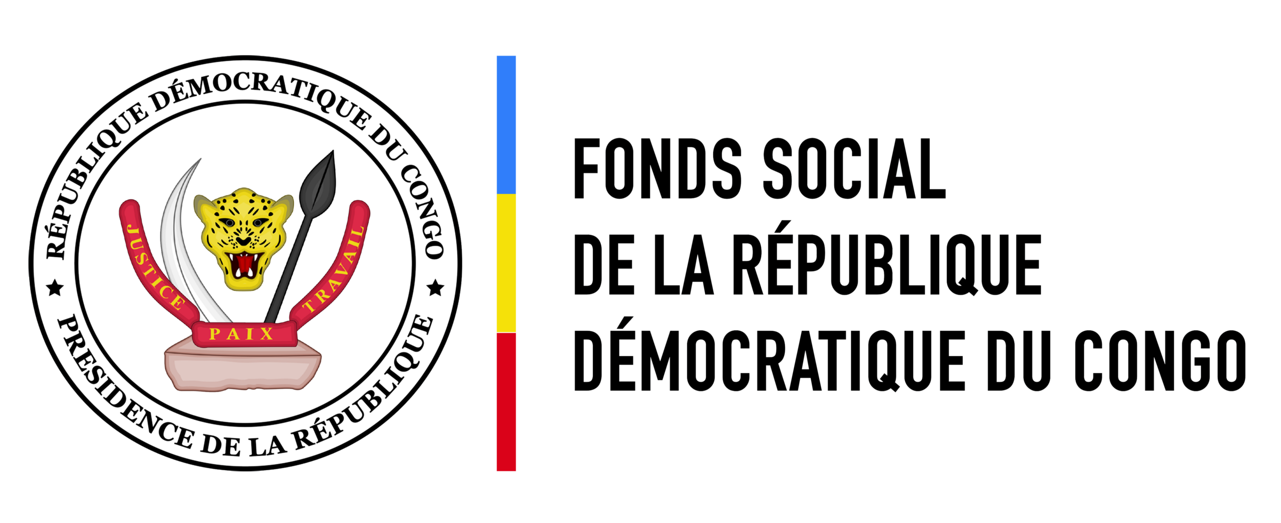 Fonds Social de la République Démocratique du Congo