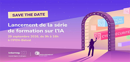 Save the Date