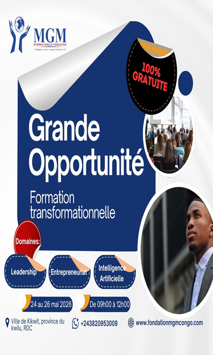 grande form